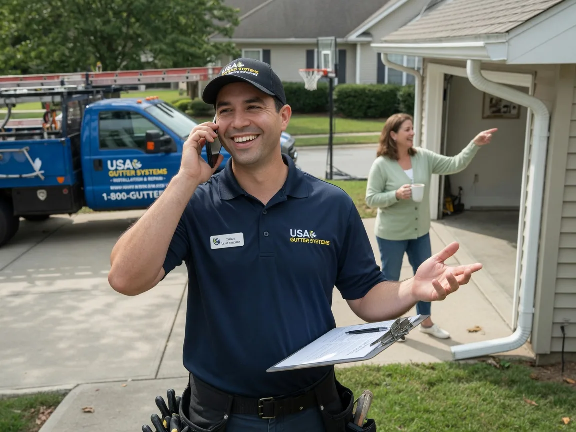 Gutter Installation Burgoon, OH FAQs